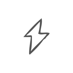 Lightning icon