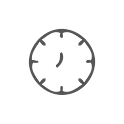 Clock icon