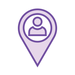 Gps icon