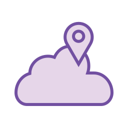 Gps icon