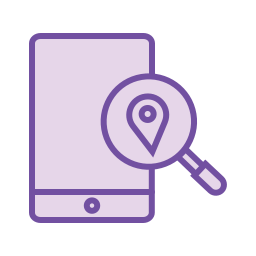 gps icon