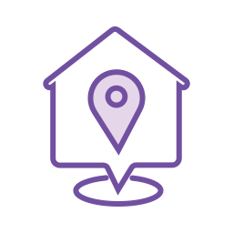 Map icon