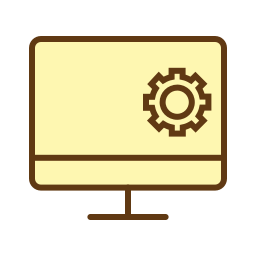 panel ikona