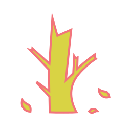 baum icon