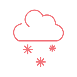 Cloud icon