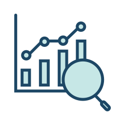 Statistics icon