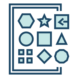 Geometry icon