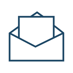 klärungs-e-mail icon