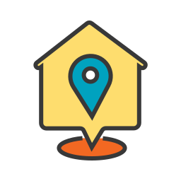 Map icon