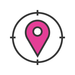 Gps icon