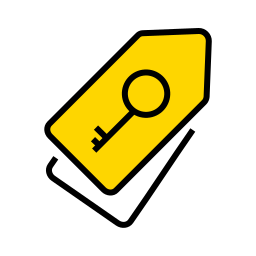 Key icon