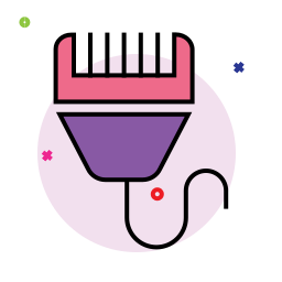 理容師 icon
