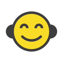 Smile icon