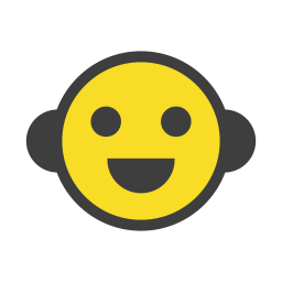 Smile icon