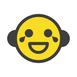 Smile icon