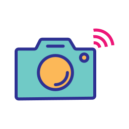 Camera icon