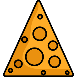 nacho icoon