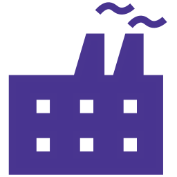 Factory icon