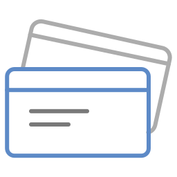 Payment icon