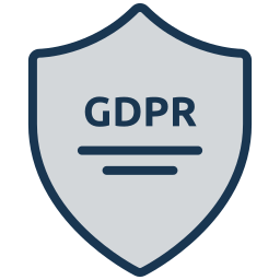 seguridad icono
