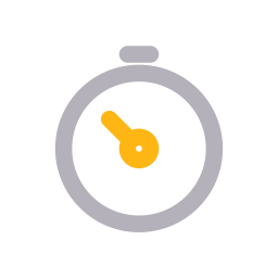 Clock icon