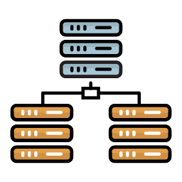 database icoon