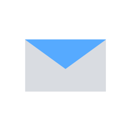 Letter icon