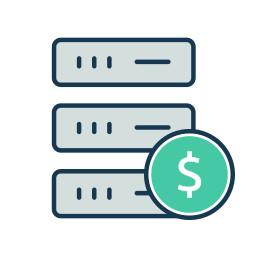 金融データベース icon
