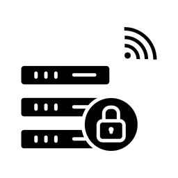 Wireless icon