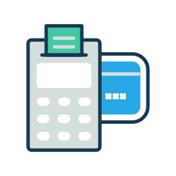 Payment icon