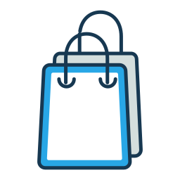 Shopping icon