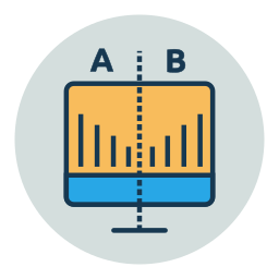 Comparison icon