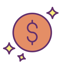 dollarsymbol icon