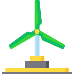 Windmill icon