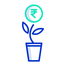 Growth icon