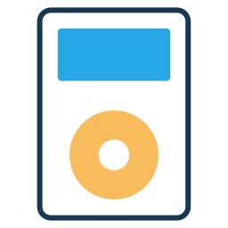 multimedia icon