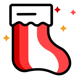 Christmas icon