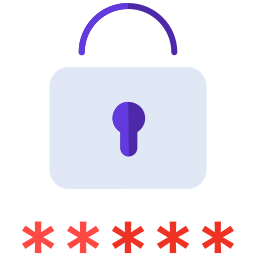 Lock icon