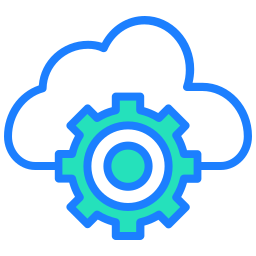 Cloud icon