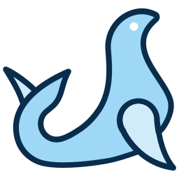 Sea icon