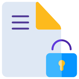 Lock icon