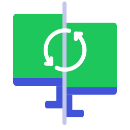 Backup icon