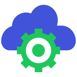 Cloud icon