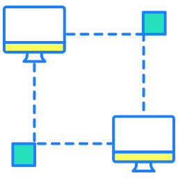 コンピューター icon