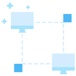 ordinateur Icône