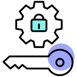 Lock icon