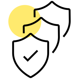 sicherheit icon