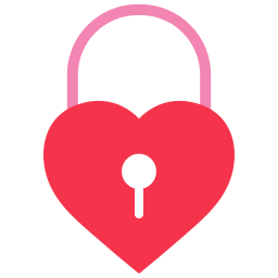 Lock icon