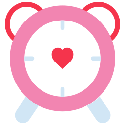 Clock icon