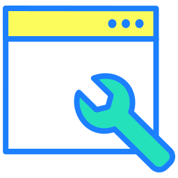 Tools icon